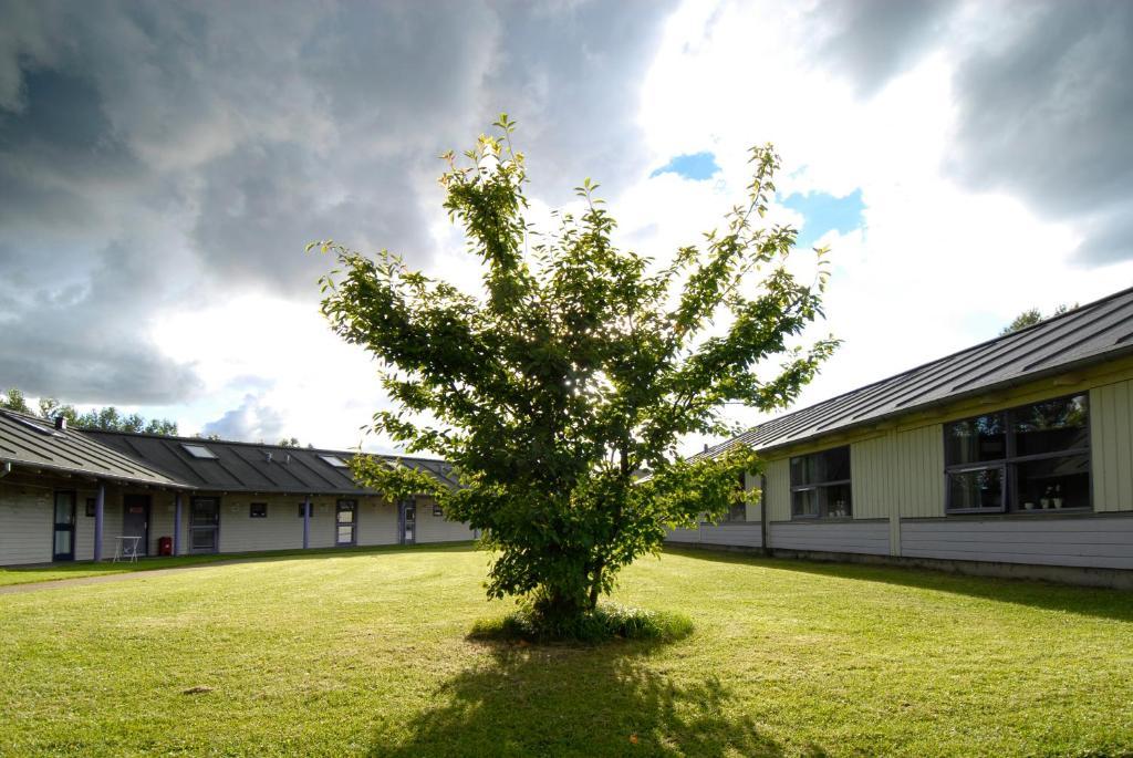 Sankt Helene Holiday Center Tisvildeleje Exterior foto